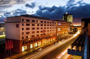 Гостиница Ibis München City Arnulfpark, Мюнхен